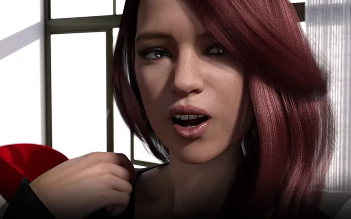 IAsura Gaming: Depraved Awakening - a Detective Find Cheating Whore Wife