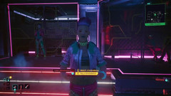 HotSummer117: Cyberpunk 2077 секс утрьох з Панамом і Джуді, Співочим птахом і Аурур Кассель і Рітою Вілер