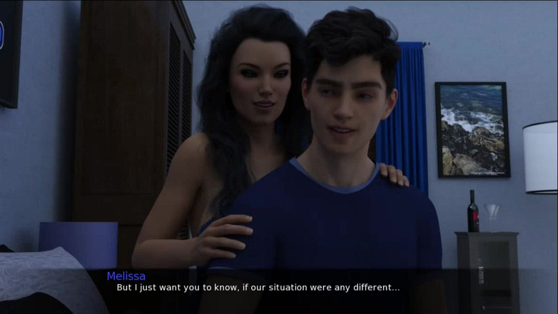 HotSummer117: F.i.l.f Cap 3 - um especial de bom dia