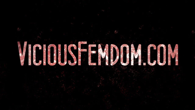 Femdom Empire: Dojarka spust kogutów