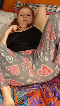 Patrigno pj creampie