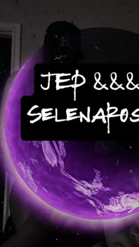 Jep and Selenarosexxx From Of2020