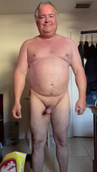 Old Man Dick