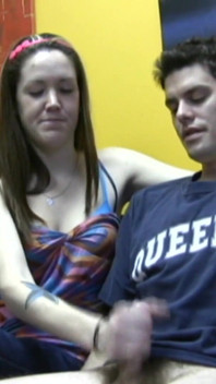 Stepbrother Nicole Featuring Nicole