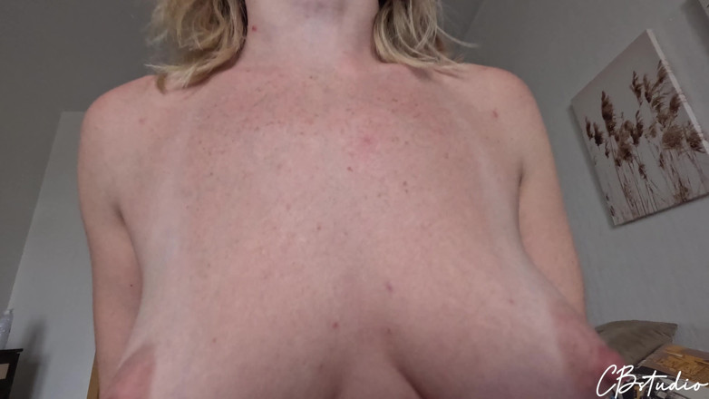 Cail Brodnevski: Stepfather Always Comes Into My Room After a Shower
