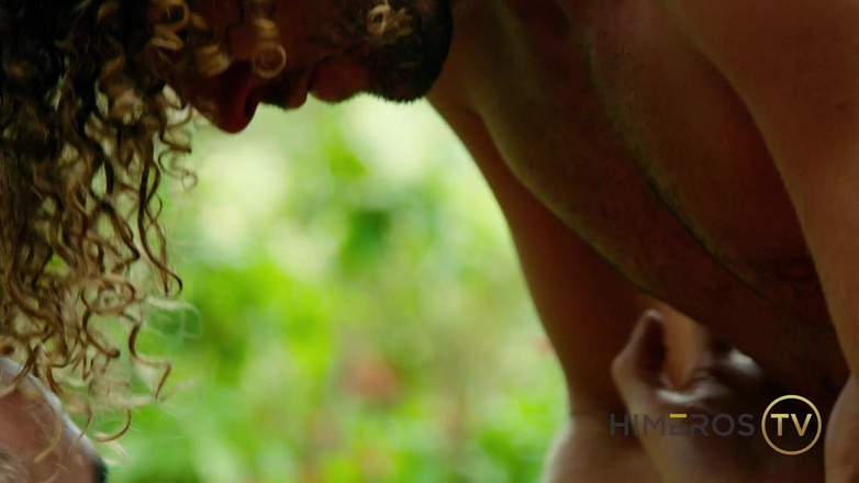 Himeros.tv: 멋진 섹스를 위한 레시피