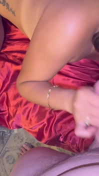 Pinay MILF POV kult kutasa cycek spust kroplówka - Lexxi Wett