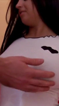 Nina Anal