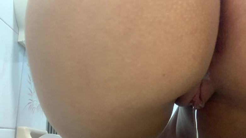 pampammedallo: 병원 화장실에 있는 카메라