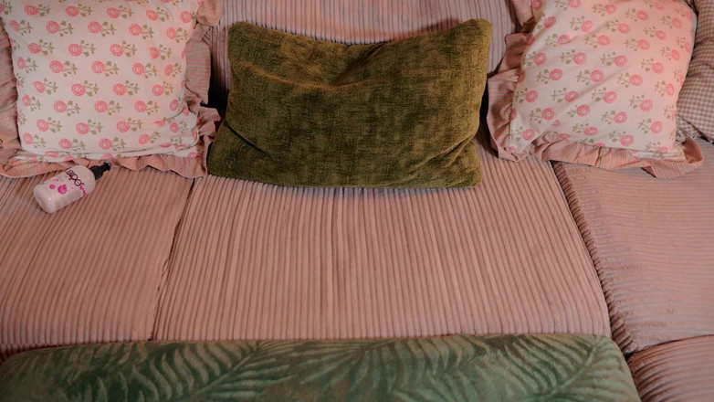 JessieHH: Děvka od vedle