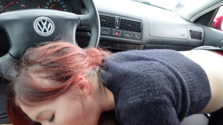 German Amateur Desire - ORRANGE MEDIA: Strč to do mě, chci to cítit