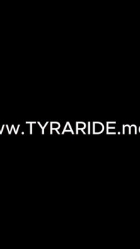 Tattooed MILF Tyra Pleasures Herself Wildly in High Heels
