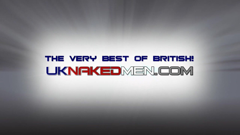 UK Naked Men: 까마귀의 이야기