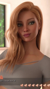 Pomáhám hotties 42 - Stacy v Alexově snu