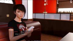 Visual Novels: Připojená část 2