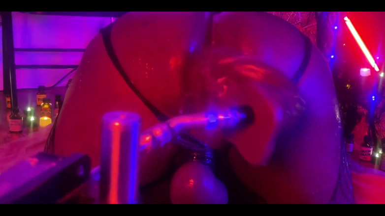 DipsoDeep: Fall/हैलोवीन