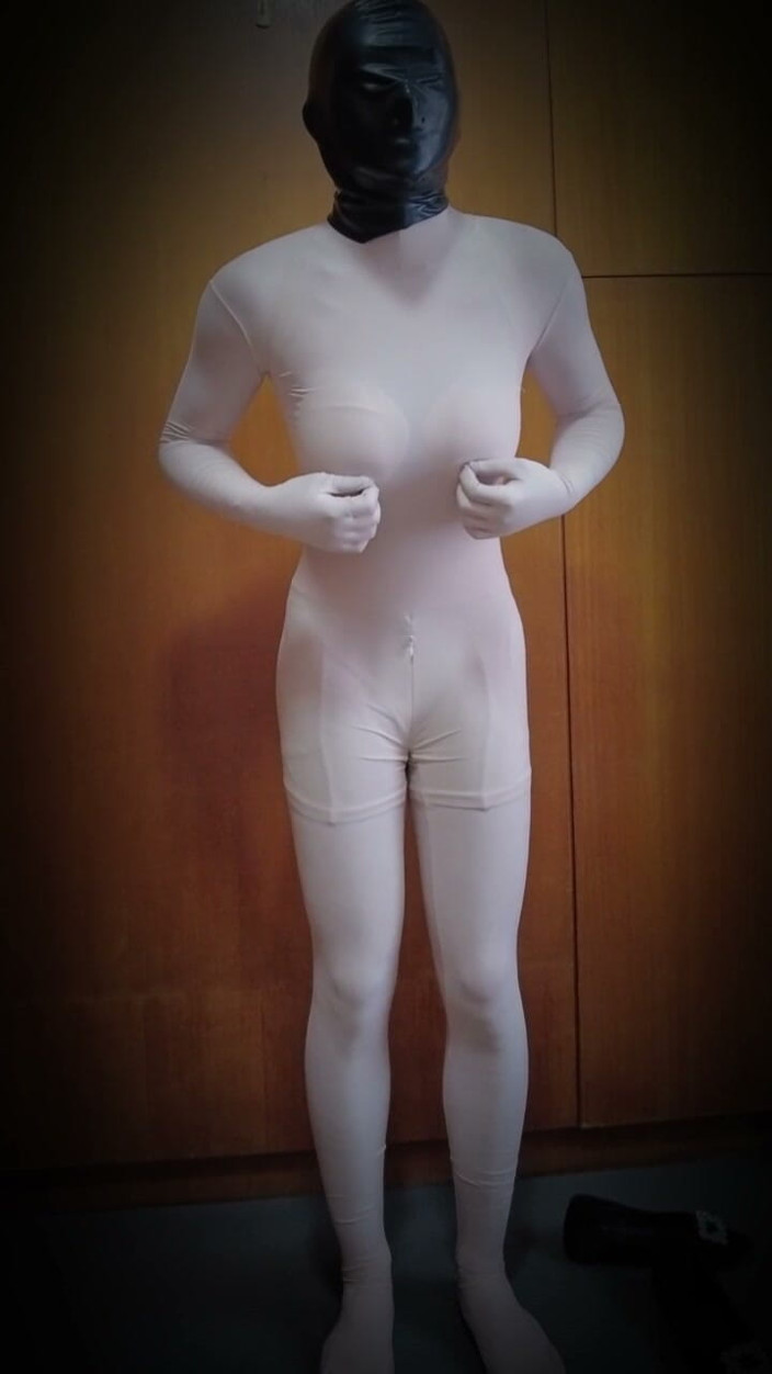 loveZiYi: Multi-layered Wrapped Dolls