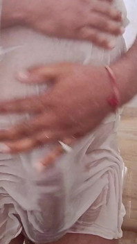 Desi Dhoti Man
