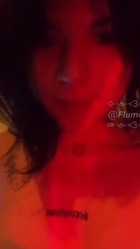 Gorąca dziewczyna snap