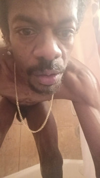 Shower Fun