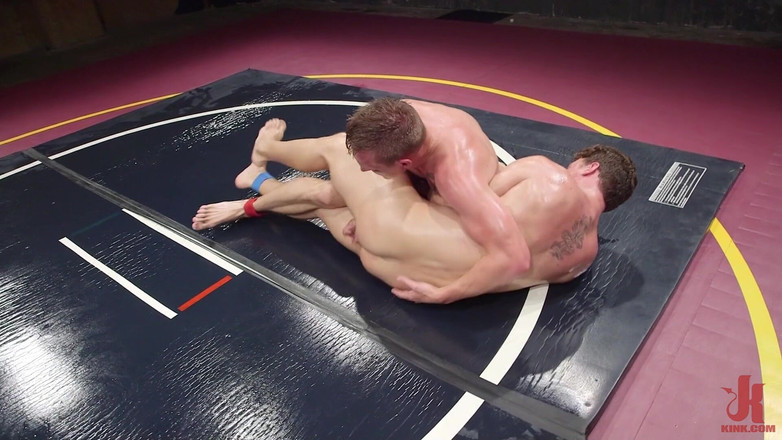 Kink Men Classics: Jj Knight vs Zane Anders: chicos del sur con pollas...