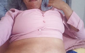 My God!!! My Stepdaughter Has Been a Virgin and Accidentally Fingered Her Pussy