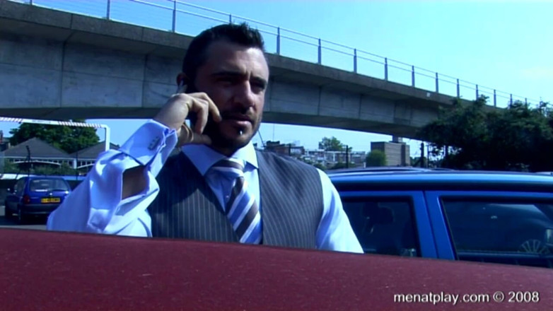 MenAtPlay: The Next Level