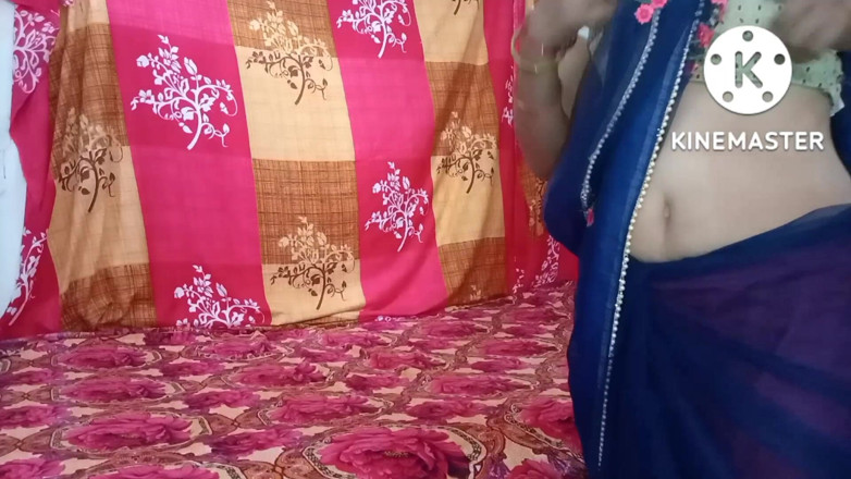 Ankurpriya000: Karwa Chauth Special Stepmother's Hard Work Was Done on Karwa...