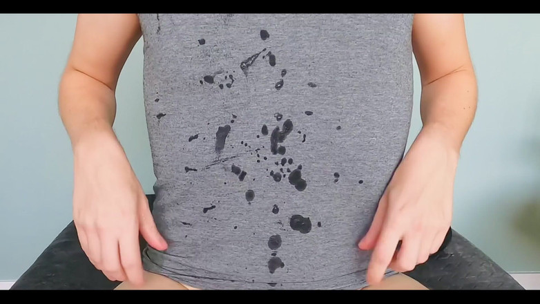 Sem Devon: Dehnen sie mein glattes jungenloch