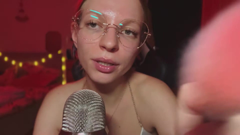 Goddess_Bella_Rae: Pozwala sissify you Asmr