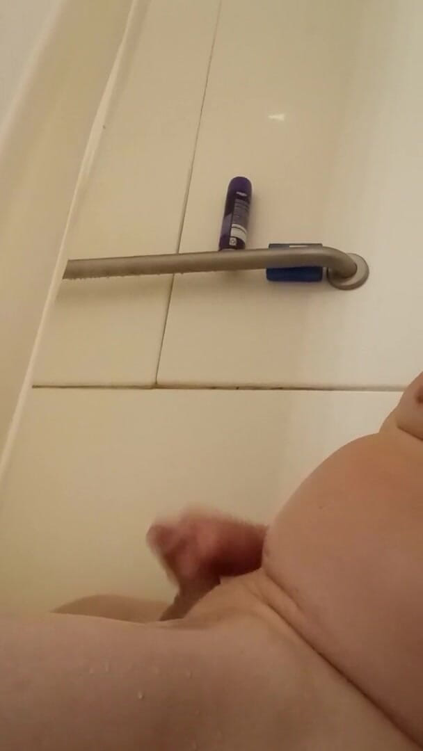 JG Risk: Masturbace ve sprše, část 2