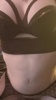 Part 2 of a Toy Session Where I Try to Stretch Further Extreme Anal