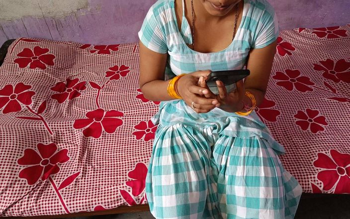 Sakshi Pussy: Caliente india del pueblo estaba engañando a su marido 4k video