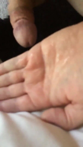 Kinky horny gay bois: Jen gay honí sperma z penisu