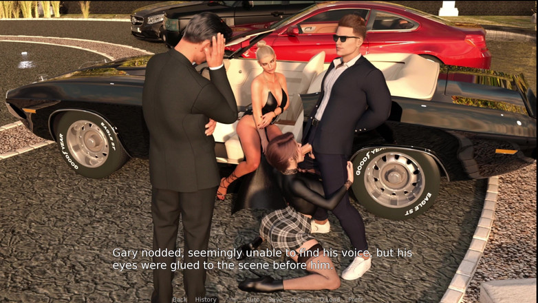 Wickedgammes studio: Delicious MILFs (část 20) nová verze vylepšená Ai