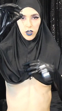 Stain Your Soul for My Tits, Sinner - Minimal Version