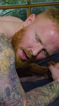 2 Hot American Hunky Bears Fuck with Bruce Hammer & Fox Rifler