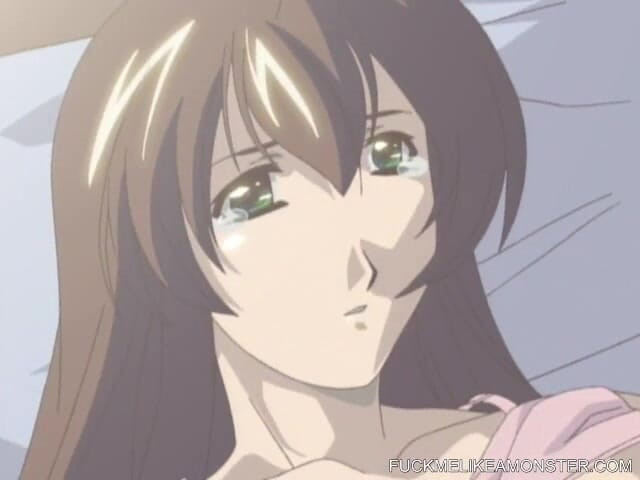 Fuck Me Like a Monster: Tierra hentai de la lujuria