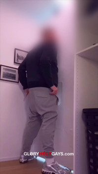 Strict Master - Can I Make Him Cum During Lunch Break?