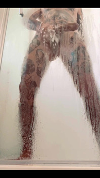 Shower with Me