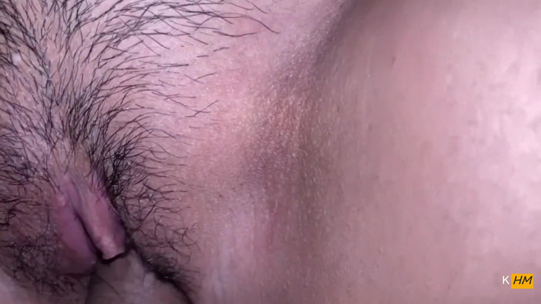 Khmerhomemade: spust wewnątrz ciasnej cipki gym girl