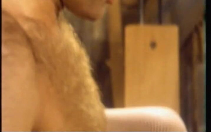 GERMAN PORN CLASSICS: Marilyn - Kleine Spalten Süße Lippen