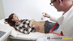 Sextermedia by Pete: Perverzní vyšetření u gynekologa