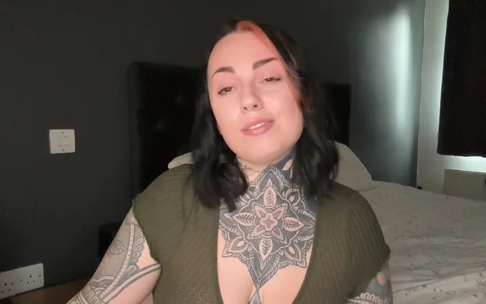 Miss Valentina: 5000 Calorie Challenge
