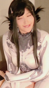 Ukii Wishes You a Nice Day (cute Ukii)