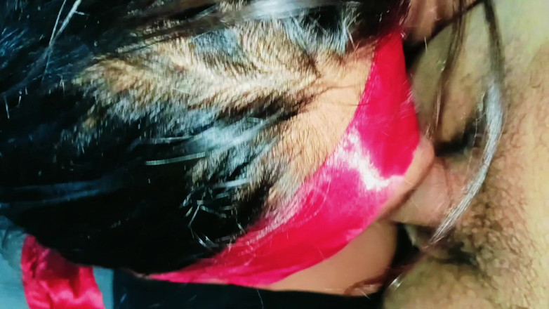 Sexy_girl_nehu: Desi Bhabhi Neha saje, dokud se nevystříkám, mrdka v puse 