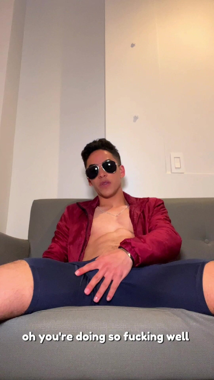 aodaboy: Jag ger dig det i ansiktet på dig