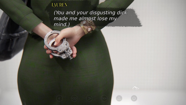 Wickedgammes: Král tryskáčů část 6