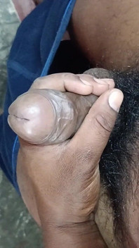 Masturbation