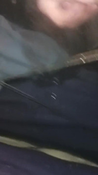 My cum on mirror